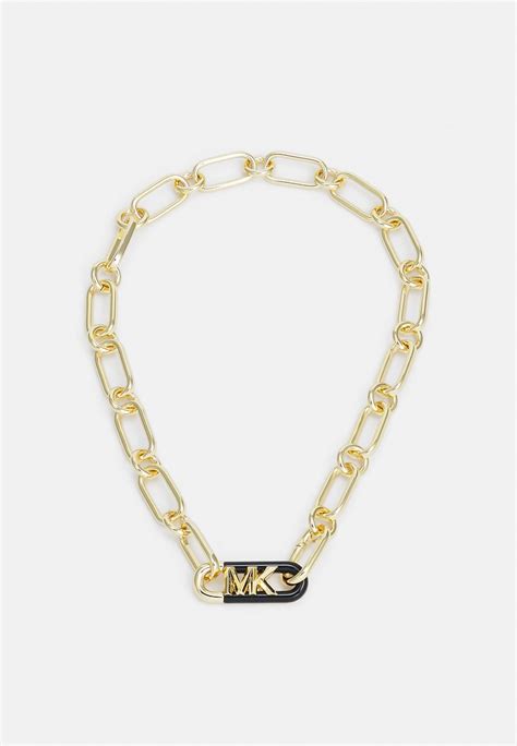 halskette michael kors|Michael Kors necklace.